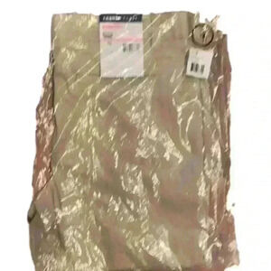 NWT - French toast junior straight leg pant size 18